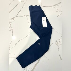 NWT ALO YOGA 7/8 HIGH-WAISTED AIRLIFT LEGGING